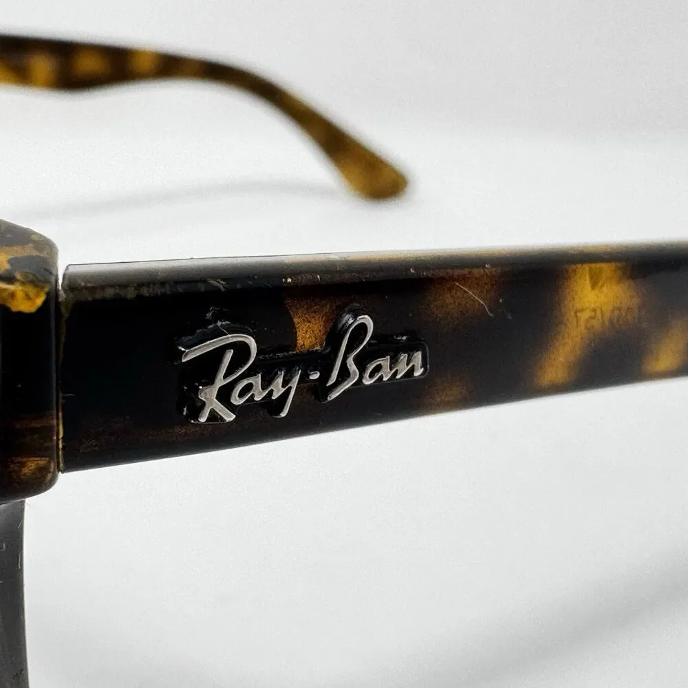 Ray-Ban RB4147 Boyfriend 710/57 Sunglass Frames 60-15-145